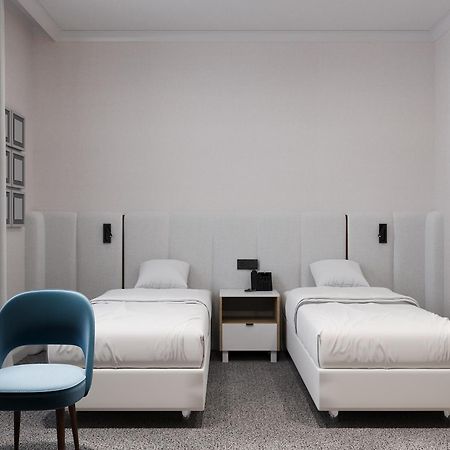 Kaganat Boutique Hotel ออช ภายนอก รูปภาพ