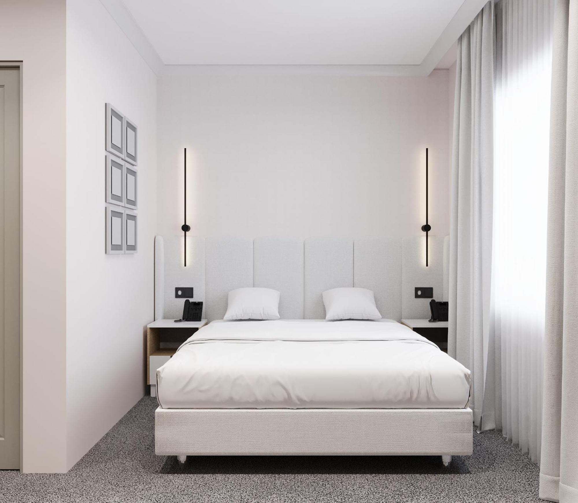 Kaganat Boutique Hotel ออช ภายนอก รูปภาพ