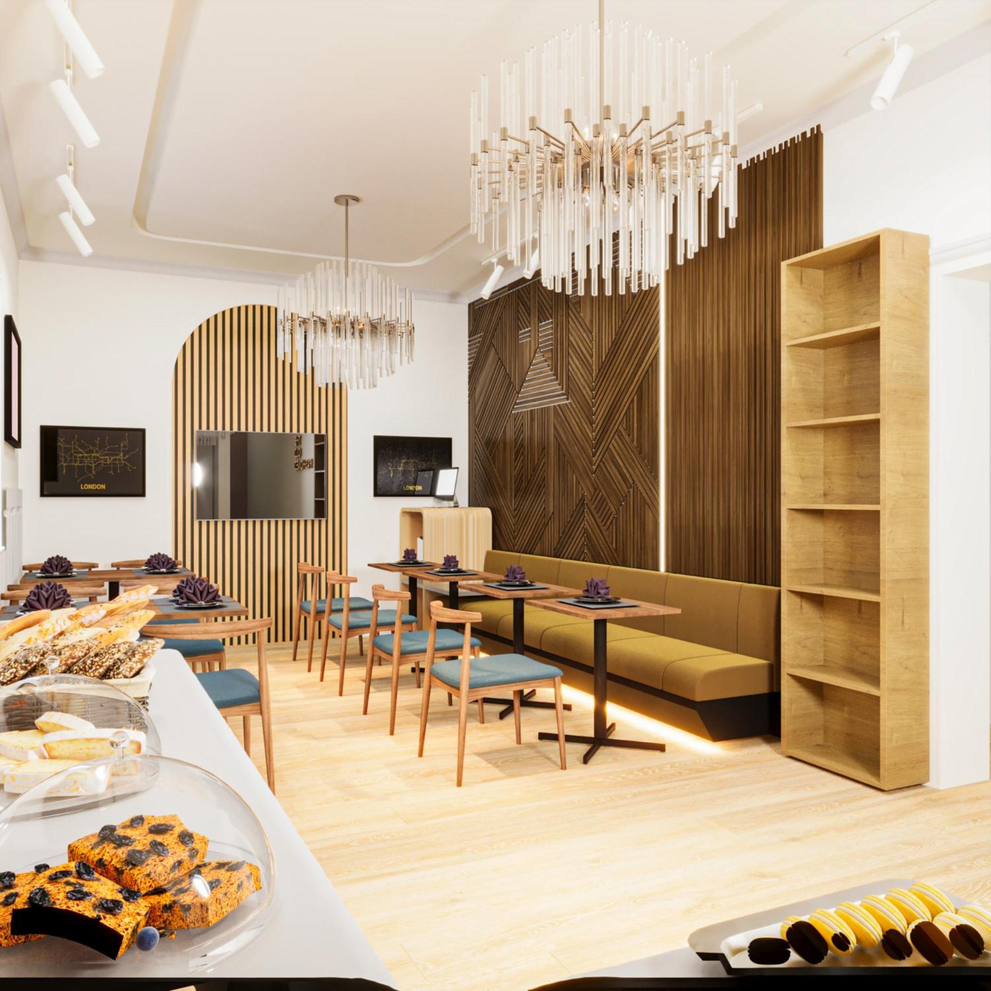 Kaganat Boutique Hotel ออช ภายนอก รูปภาพ